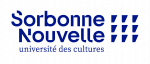 sorbonne-nouvelle-devise-trapezes-bleu Logo Sorbonne-Nouvelle Paris 3